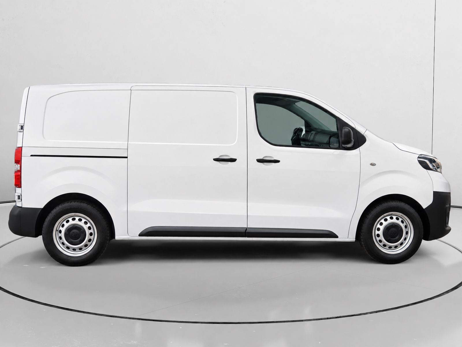 Toyota Proace City Van 1.5 D GX Plus L1 - foto 2