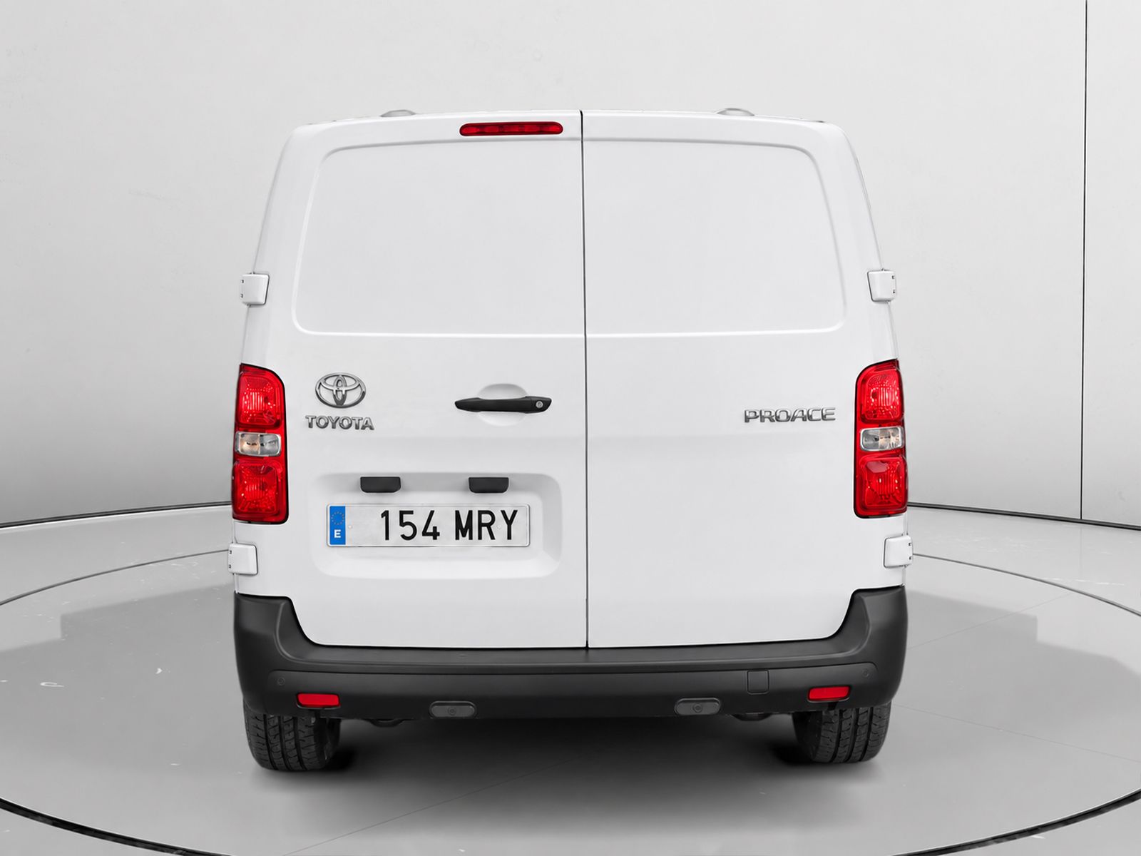 Toyota Proace City Van 1.5 D GX Plus L1 - foto 4