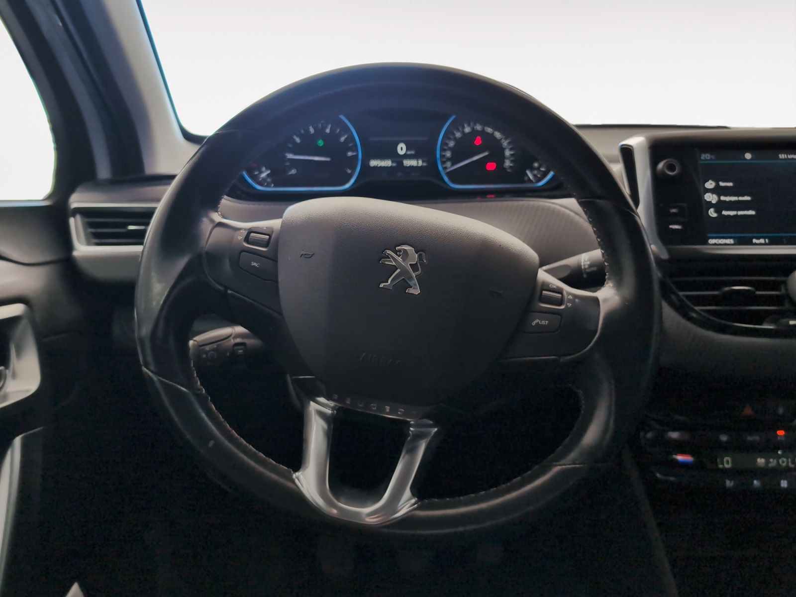 Peugeot 2008 PureTech 110 Allure - foto 10
