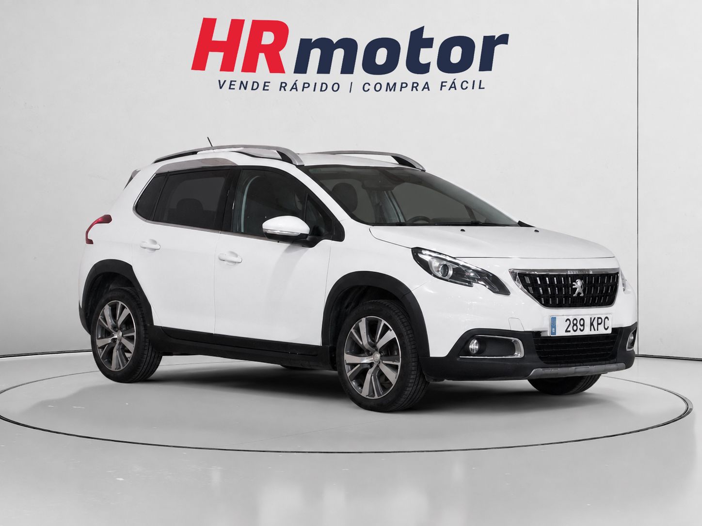 Peugeot 2008 PureTech 110 Allure