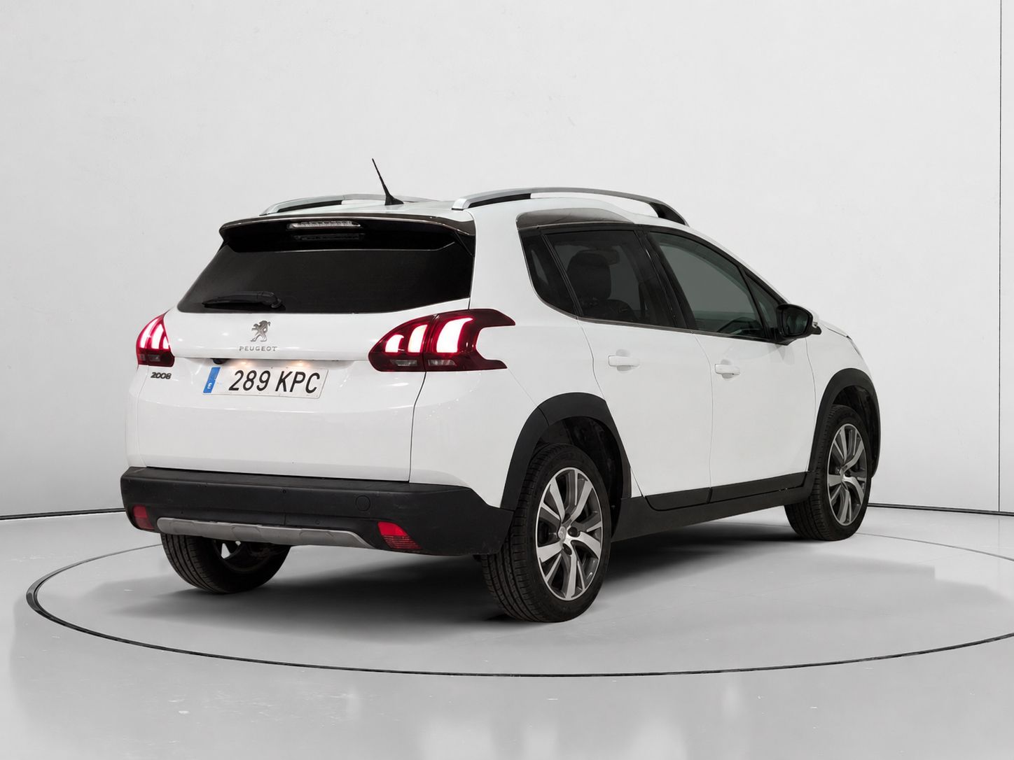 Peugeot 2008 PureTech 110 Allure - foto 3