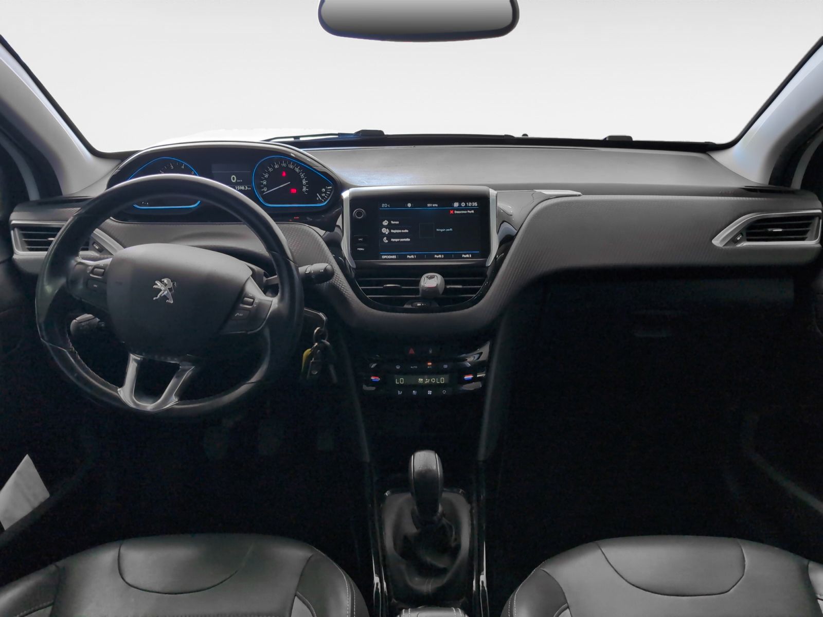 Peugeot 2008 PureTech 110 Allure - foto 9