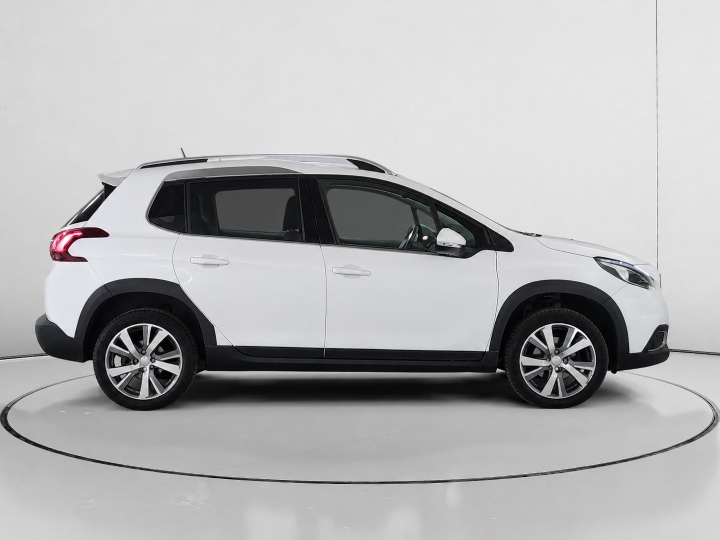 Peugeot 2008 PureTech 110 Allure - foto 2