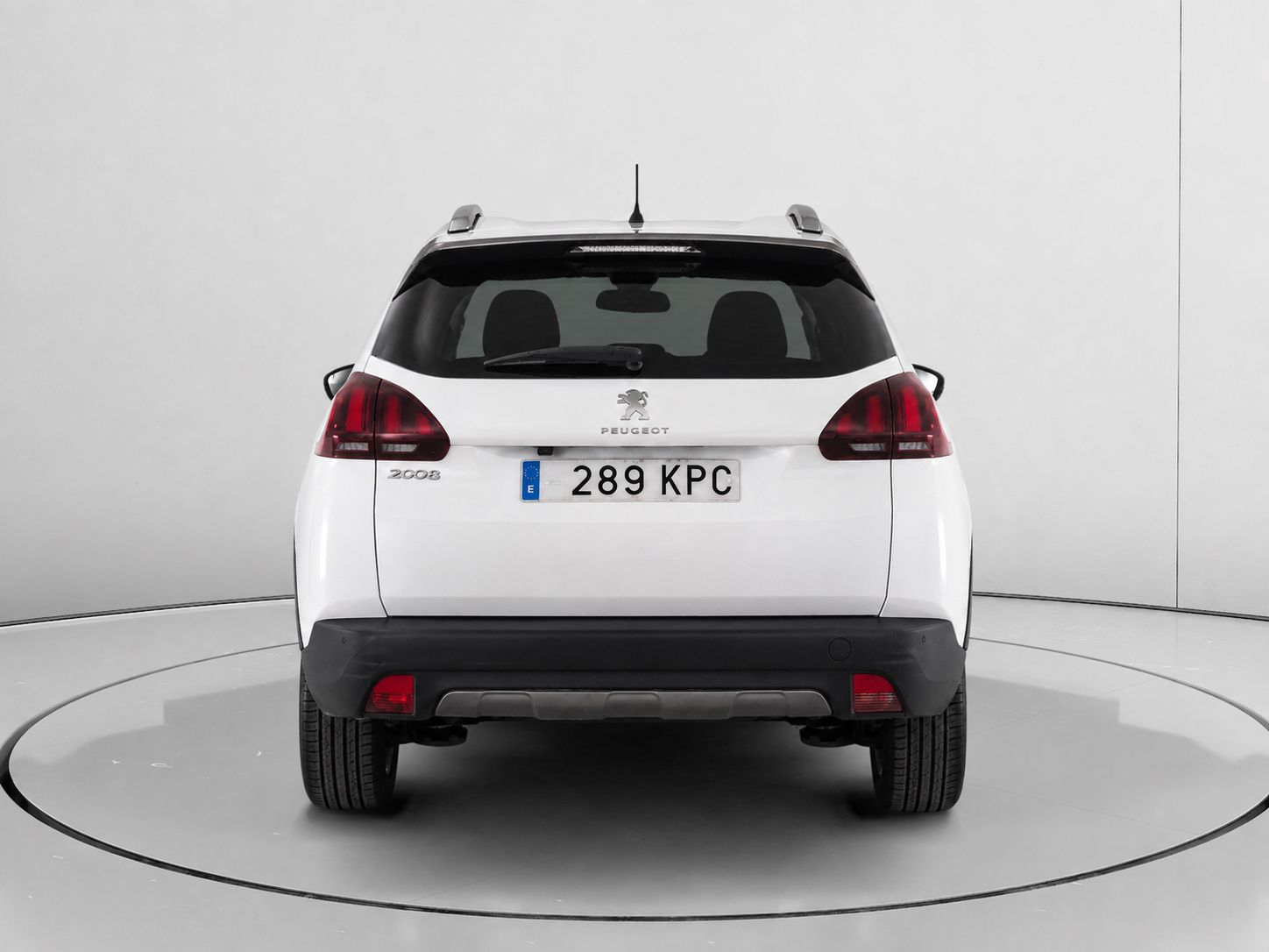 Peugeot 2008 PureTech 110 Allure - foto 4