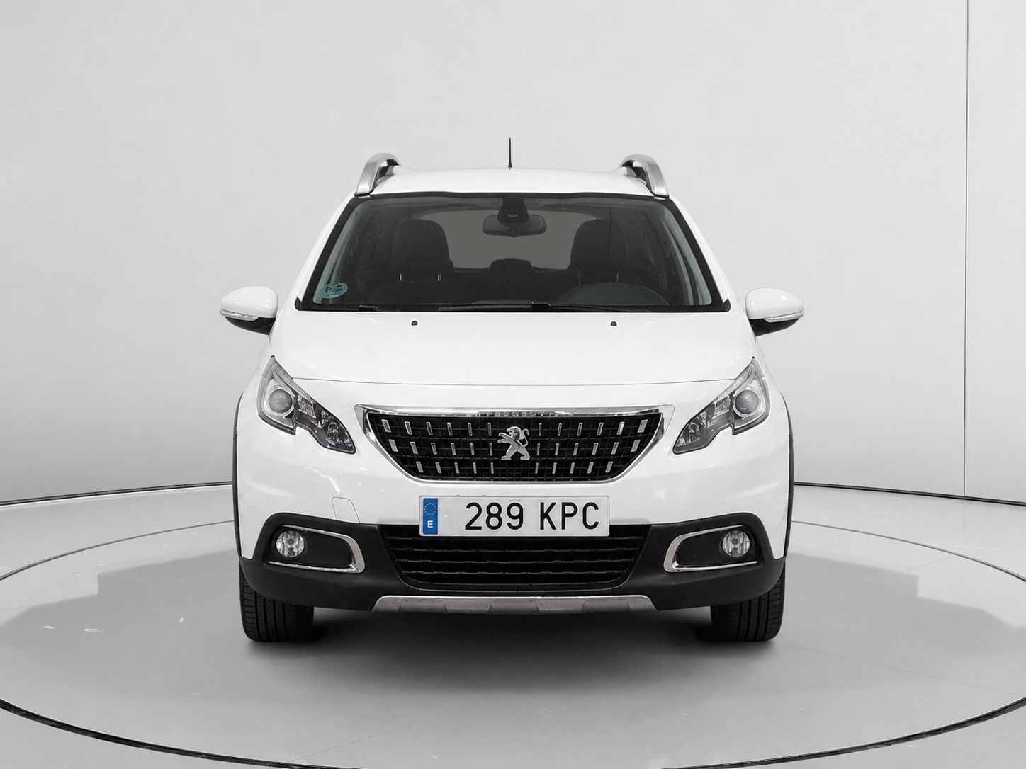 Peugeot 2008 PureTech 110 Allure - foto 7
