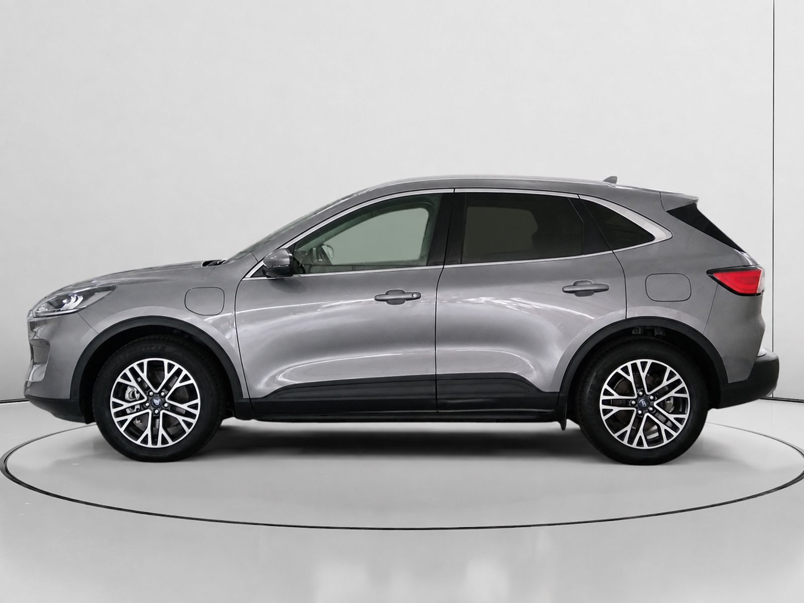 Ford Kuga 2.5 Duratec PHEV Titanium - foto 6