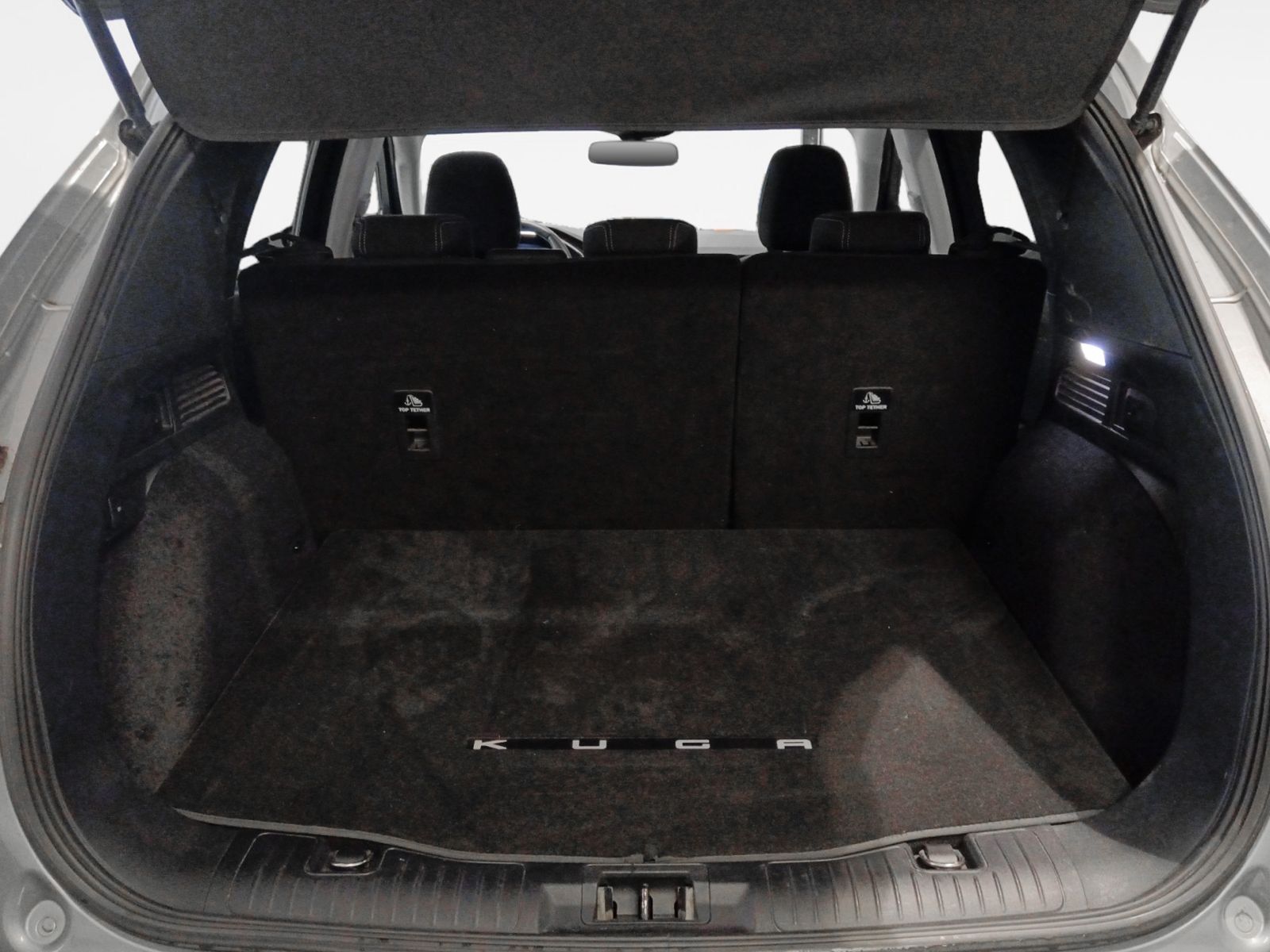 Ford Kuga 2.5 Duratec PHEV Titanium - foto 14