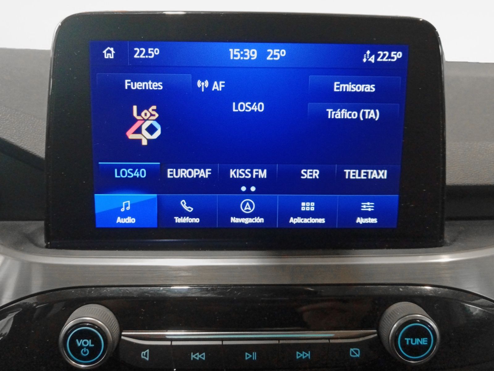 Ford Kuga 2.5 Duratec PHEV Titanium - foto 19