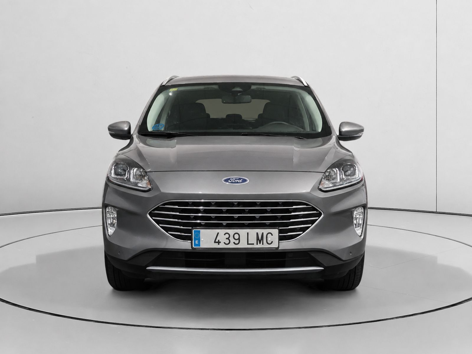 Ford Kuga 2.5 Duratec PHEV Titanium - foto 7