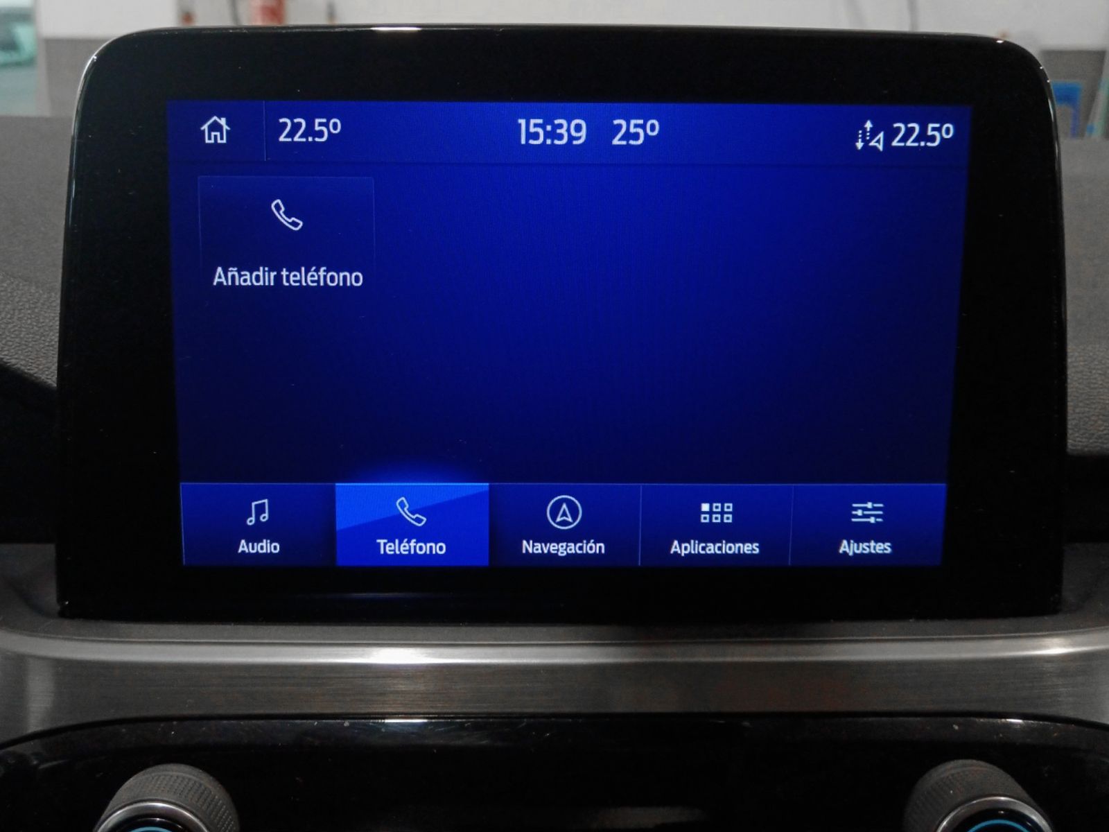 Ford Kuga 2.5 Duratec PHEV Titanium - foto 20