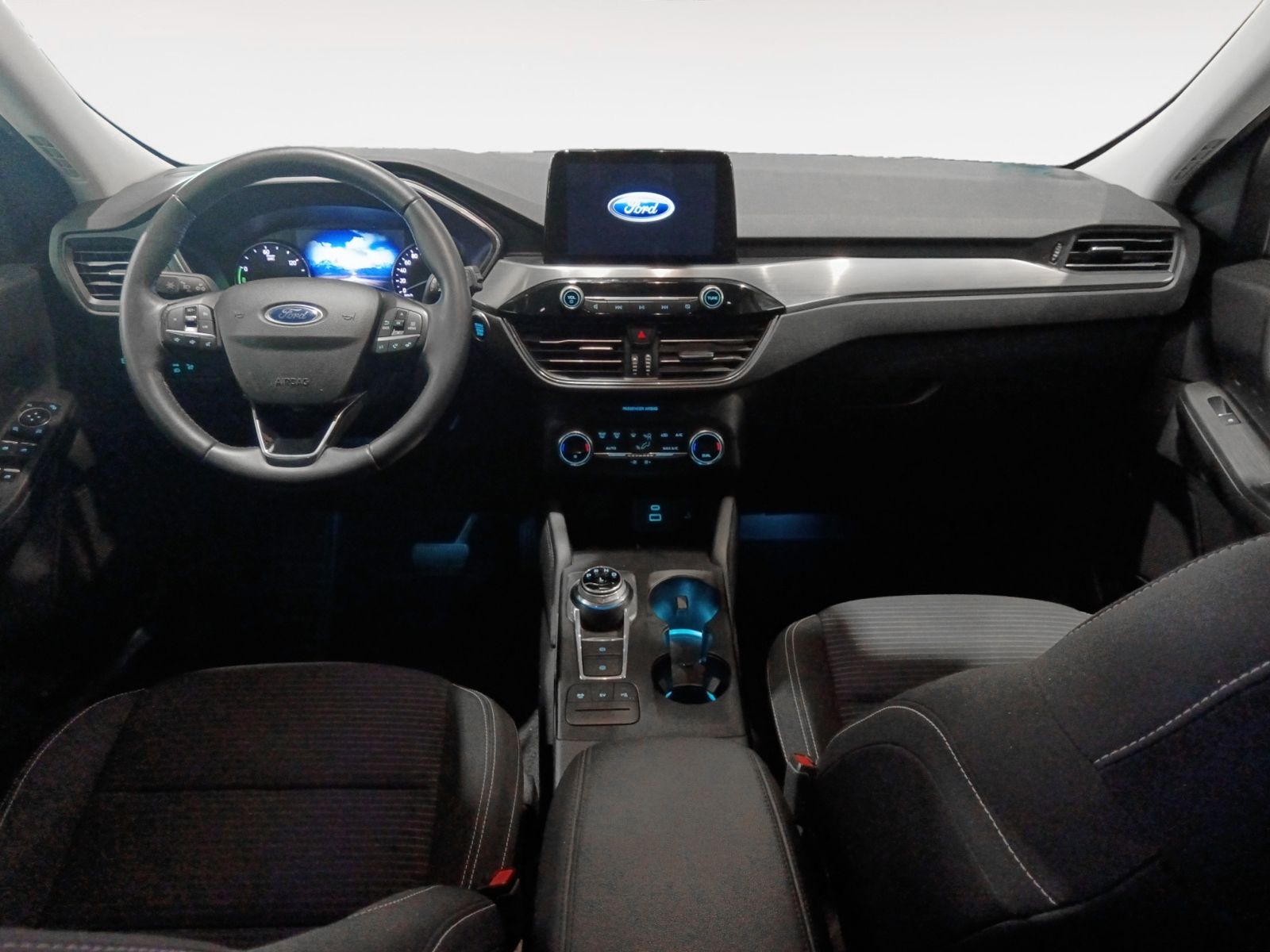 Ford Kuga 2.5 Duratec PHEV Titanium - foto 9