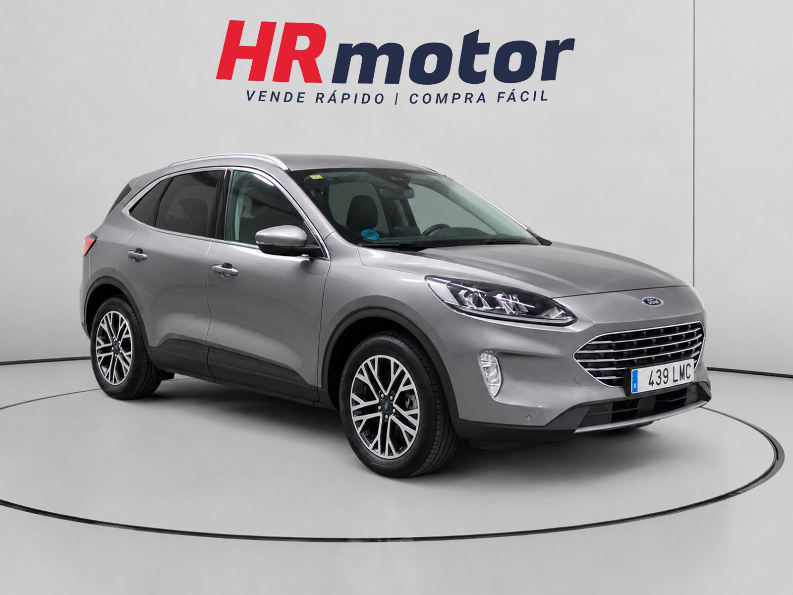 Ford Kuga 2.5 Duratec PHEV Titanium - foto 1