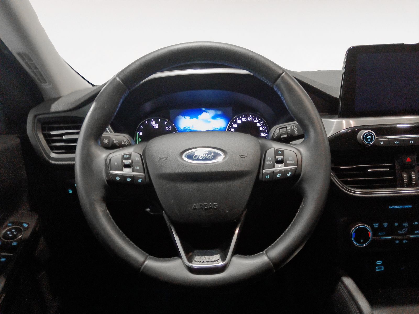 Ford Kuga 2.5 Duratec PHEV Titanium - foto 10