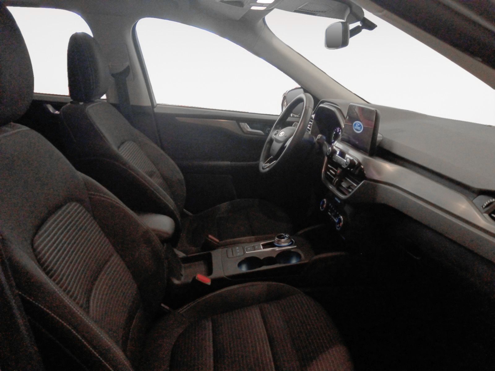 Ford Kuga 2.5 Duratec PHEV Titanium - foto 13