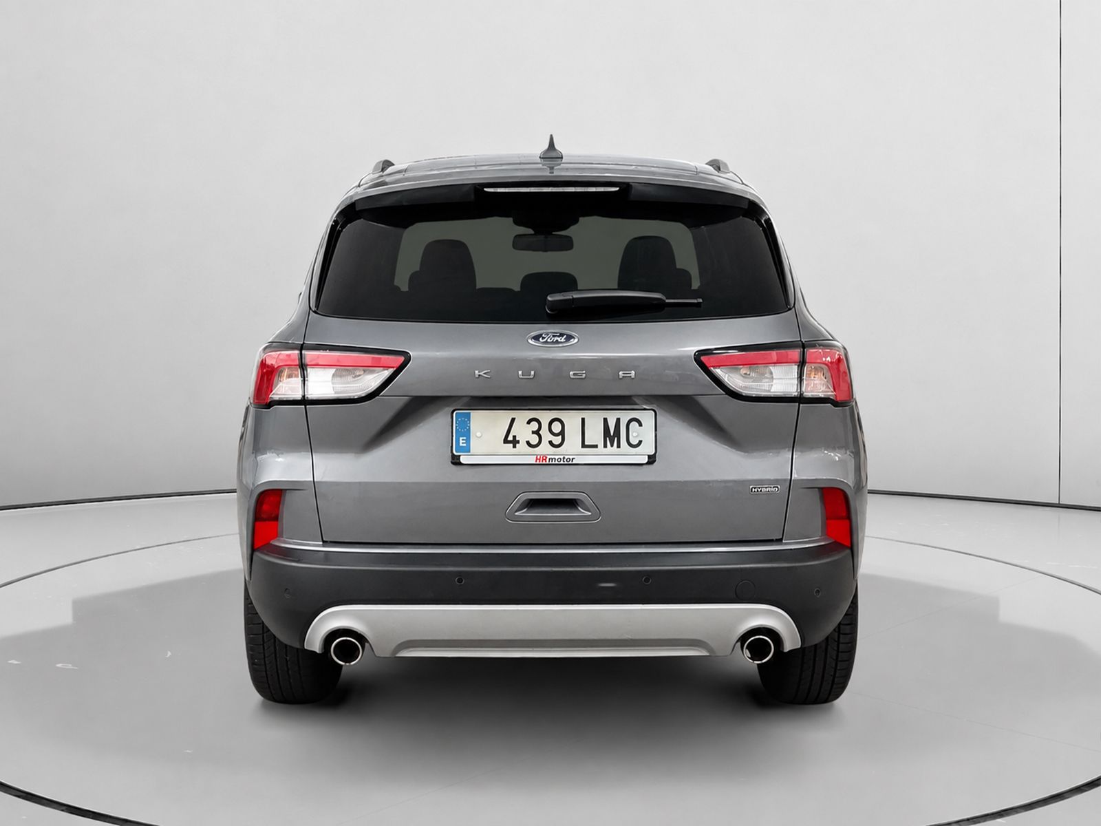 Ford Kuga 2.5 Duratec PHEV Titanium - foto 4