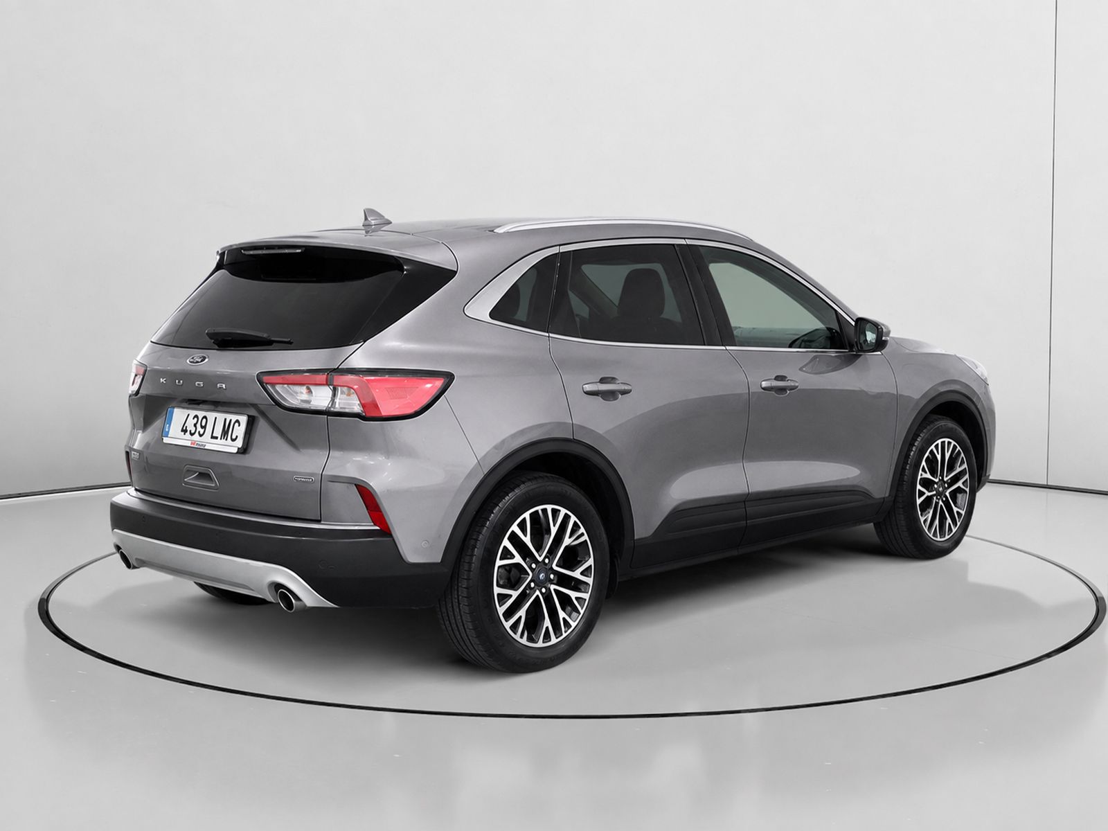 Ford Kuga 2.5 Duratec PHEV Titanium - foto 3