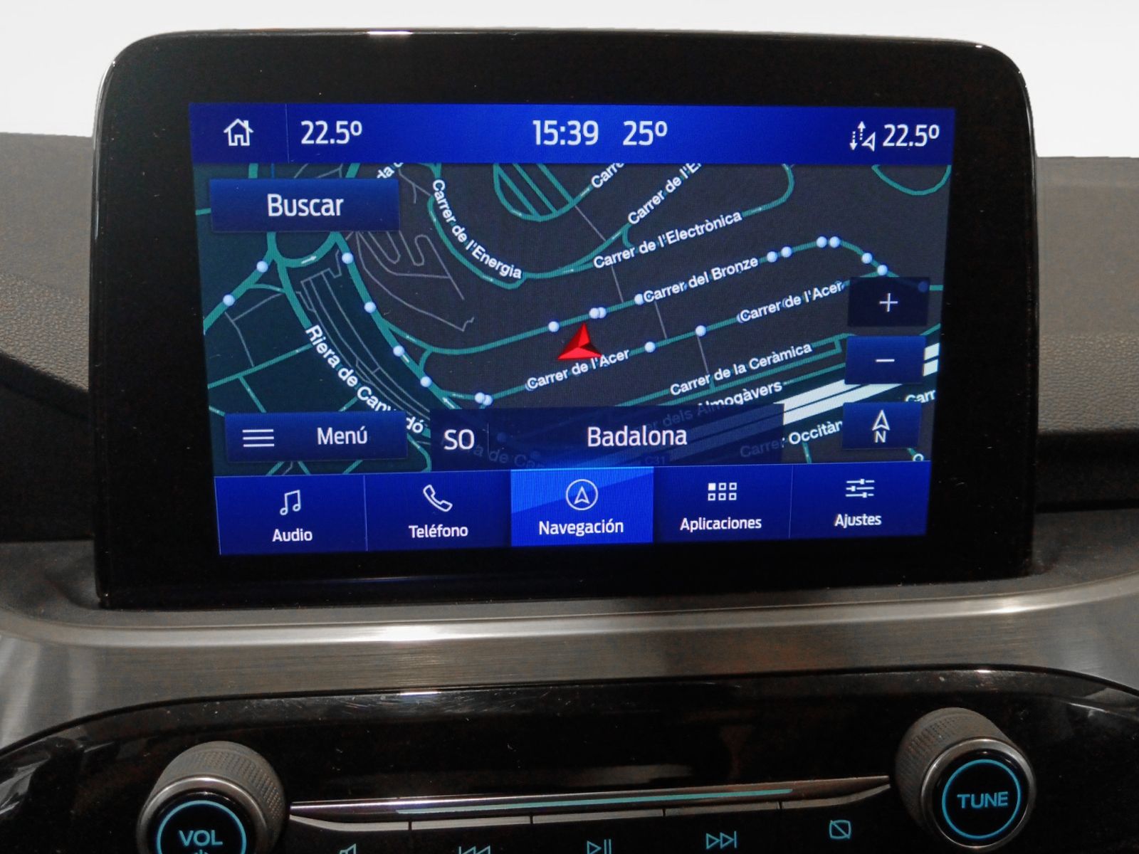 Ford Kuga 2.5 Duratec PHEV Titanium - foto 18