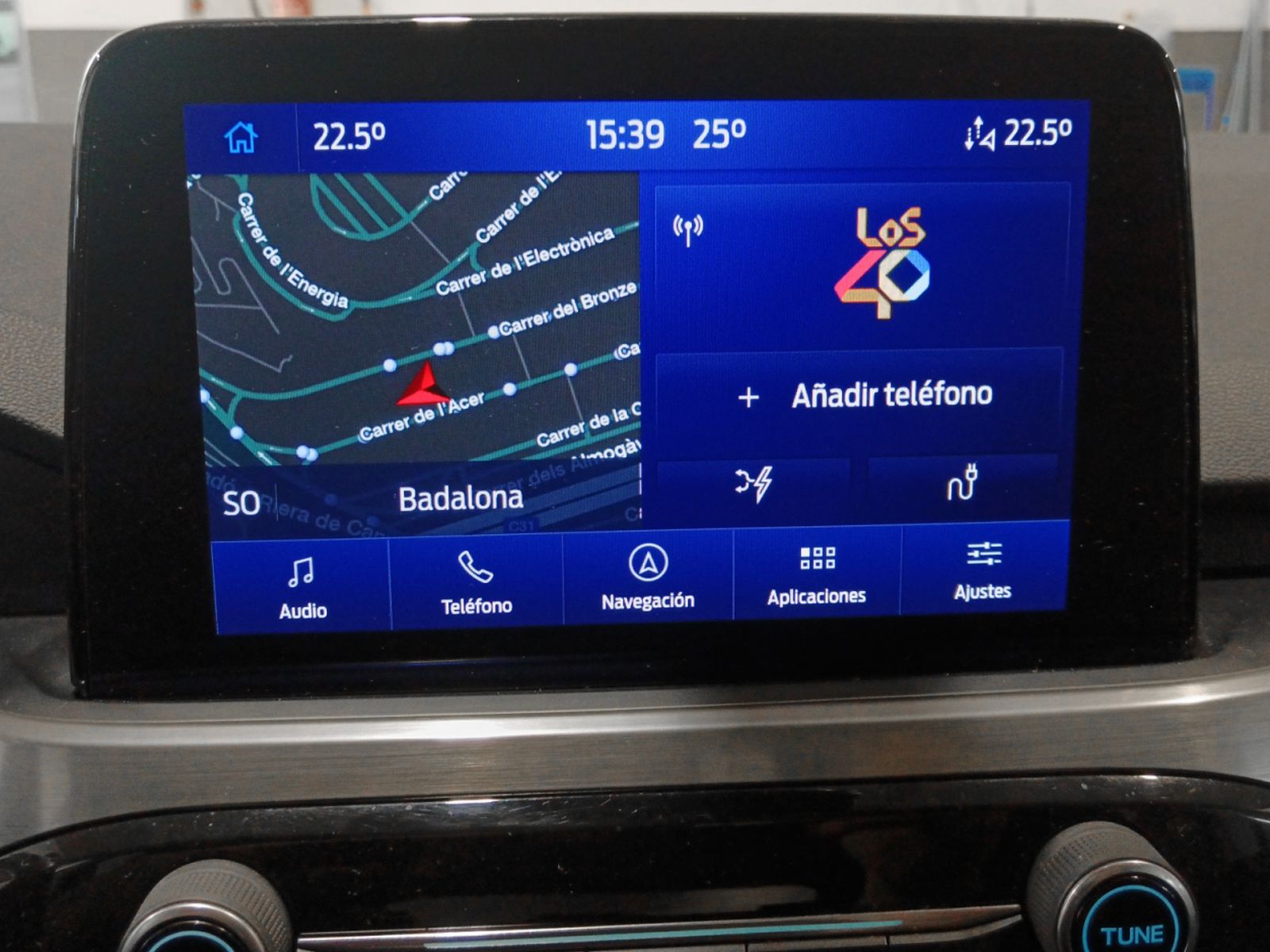 Ford Kuga 2.5 Duratec PHEV Titanium - foto 17
