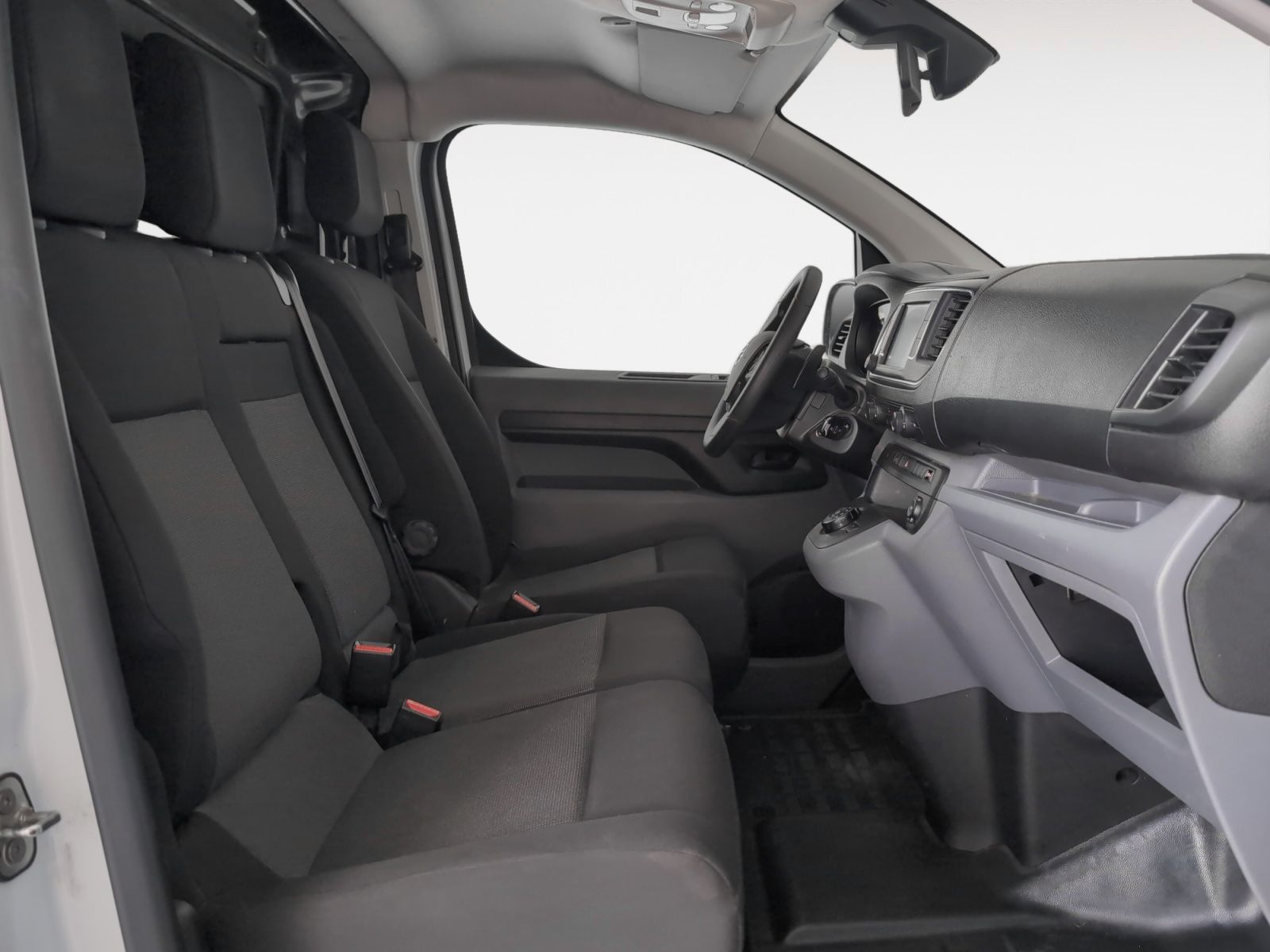 Toyota Proace Verso 2.0D VX Plus Shuttle L2 - foto 12