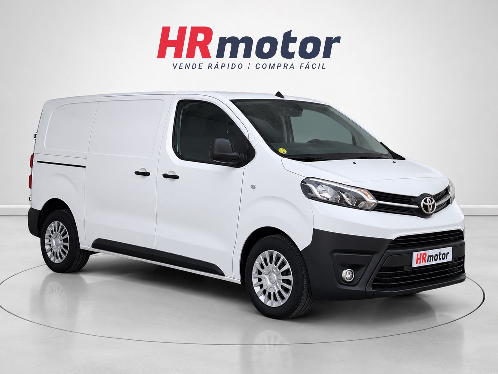 Toyota Proace Verso 2.0D VX Plus Shuttle L2