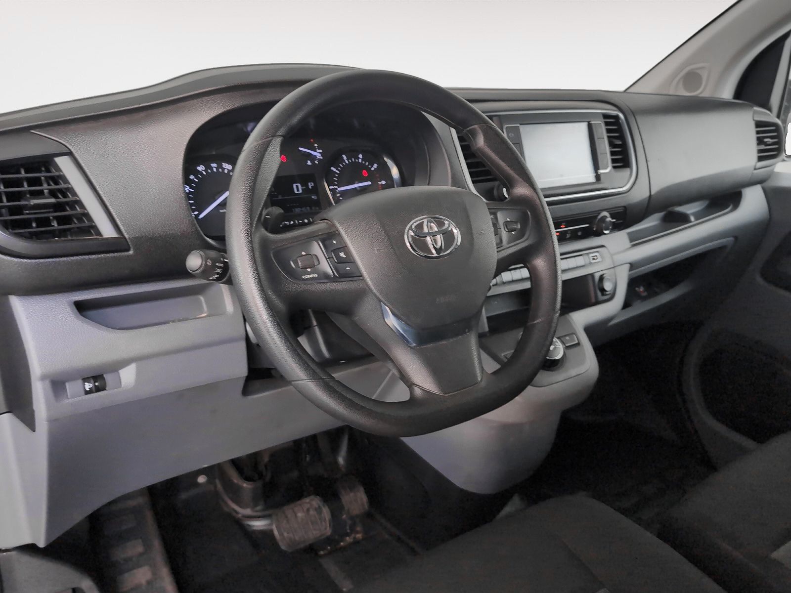 Toyota Proace Verso 2.0D VX Plus Shuttle L2 - foto 9
