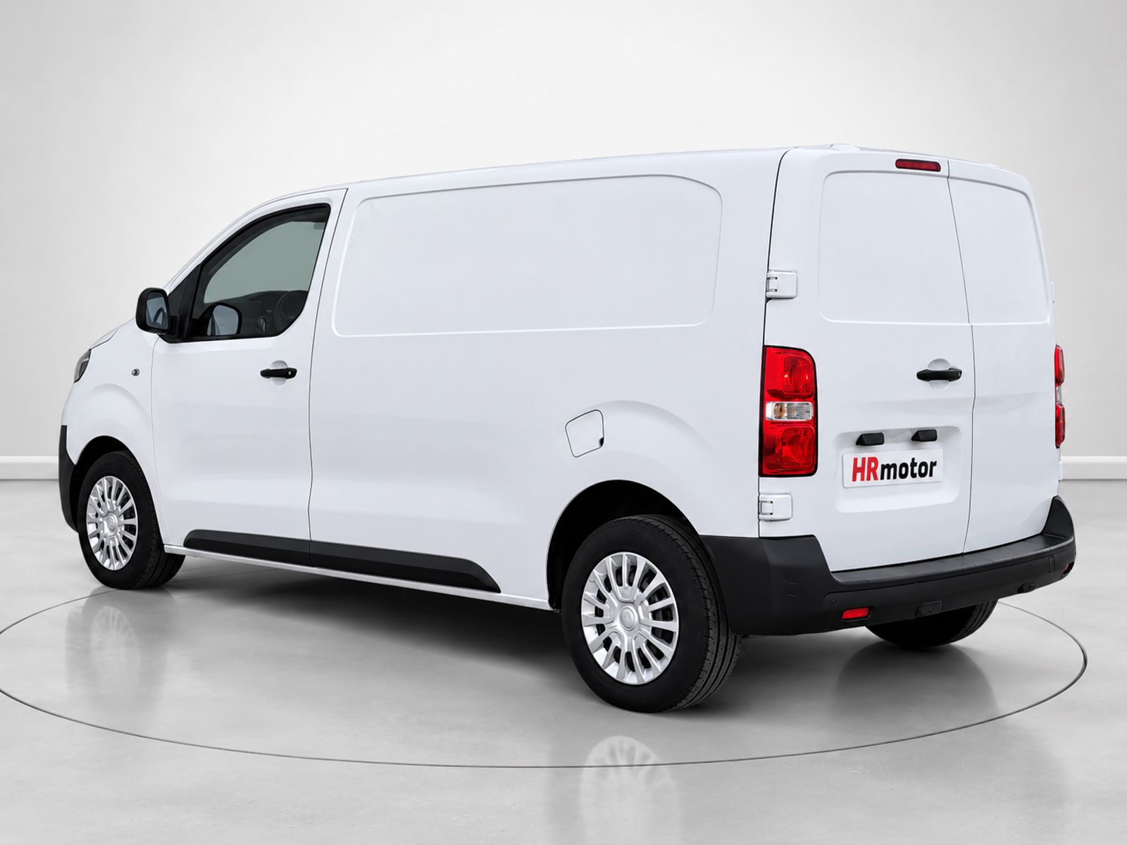 Toyota Proace Verso 2.0D VX Plus Shuttle L2 - foto 5