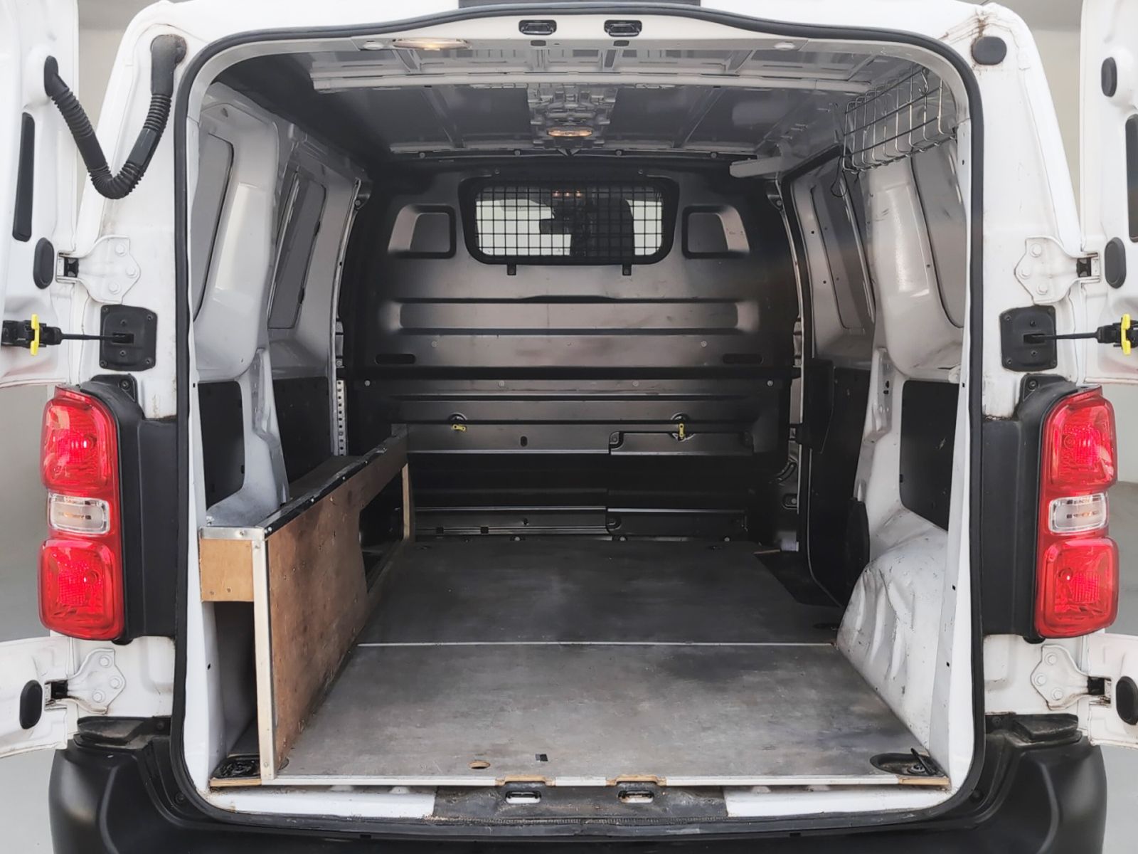 Toyota Proace Verso 2.0D VX Plus Shuttle L2 - foto 14