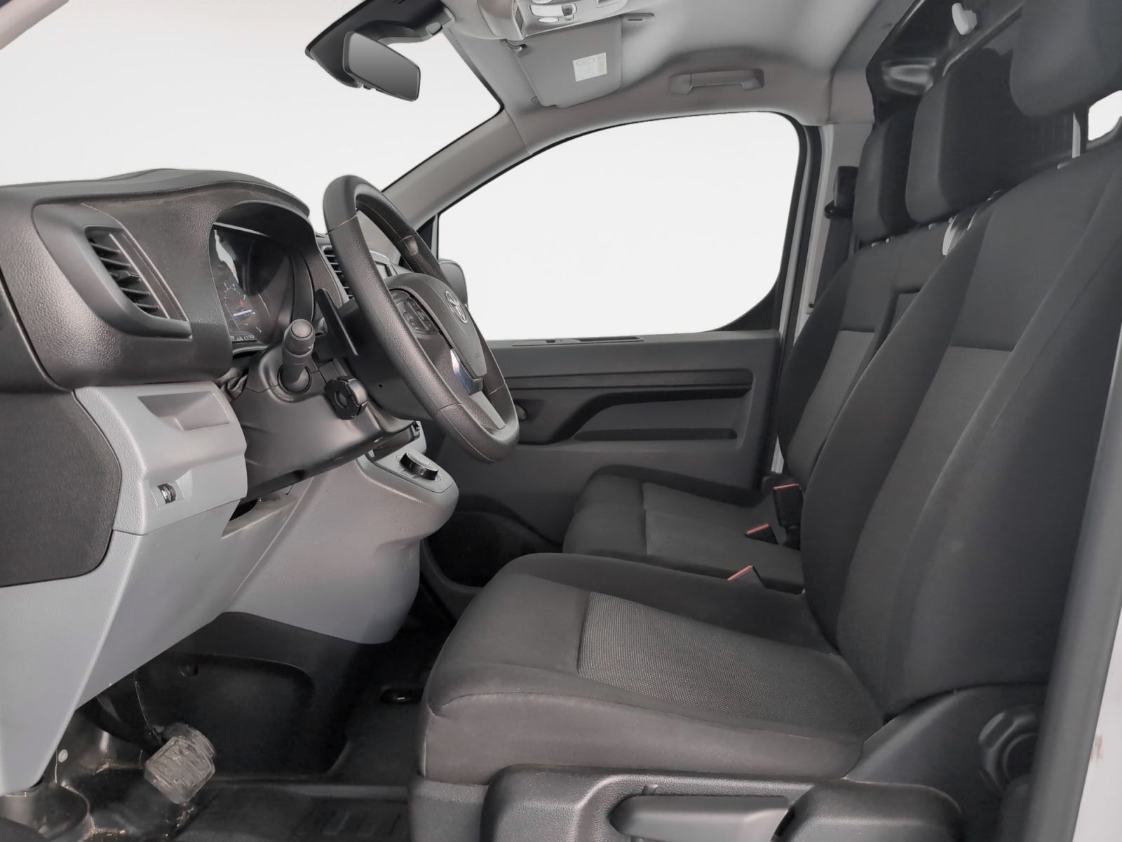 Toyota Proace Verso 2.0D VX Plus Shuttle L2 - foto 11