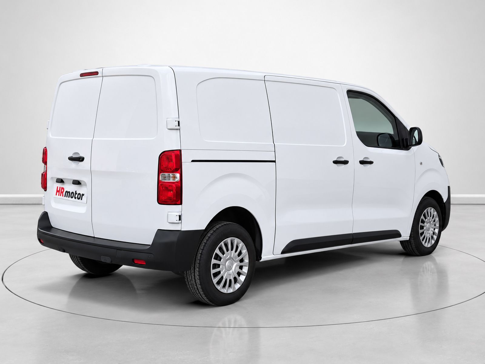 Toyota Proace Verso 2.0D VX Plus Shuttle L2 - foto 3