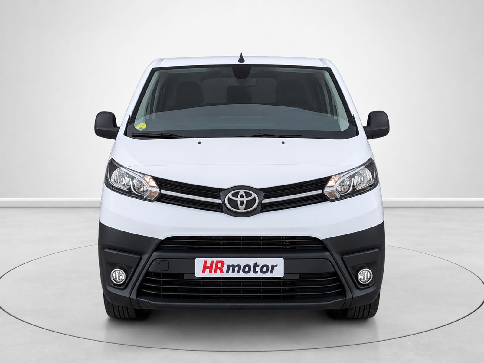 Toyota Proace Verso 2.0D VX Plus Shuttle L2 - foto 7