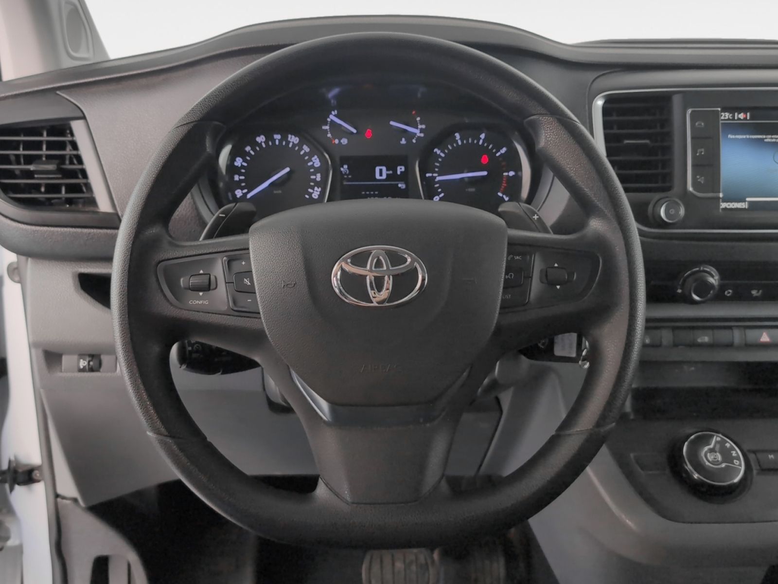 Toyota Proace Verso 2.0D VX Plus Shuttle L2 - foto 10