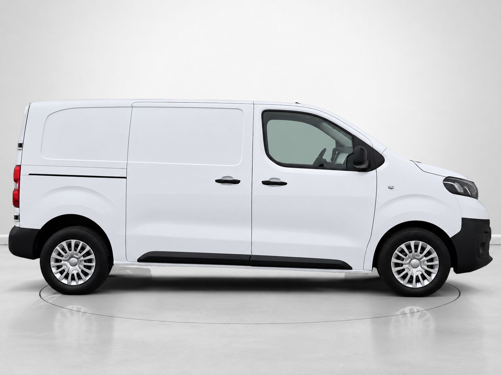 Toyota Proace Verso 2.0D VX Plus Shuttle L2 - foto 2