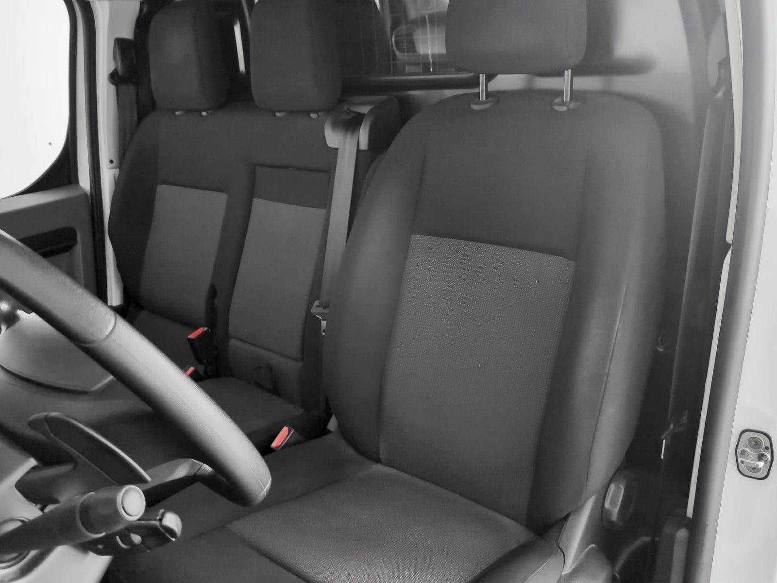 Toyota Proace Verso 2.0D VX Plus Shuttle L2 - foto 21