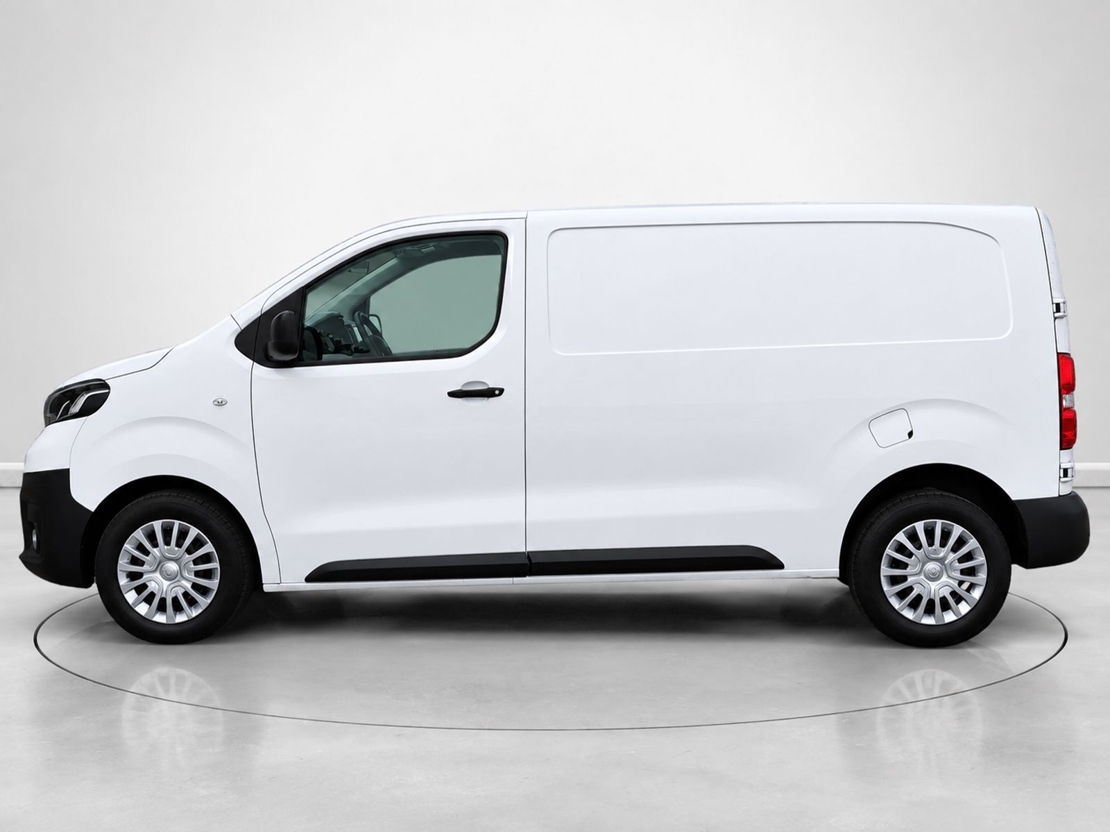 Toyota Proace Verso 2.0D VX Plus Shuttle L2 - foto 6