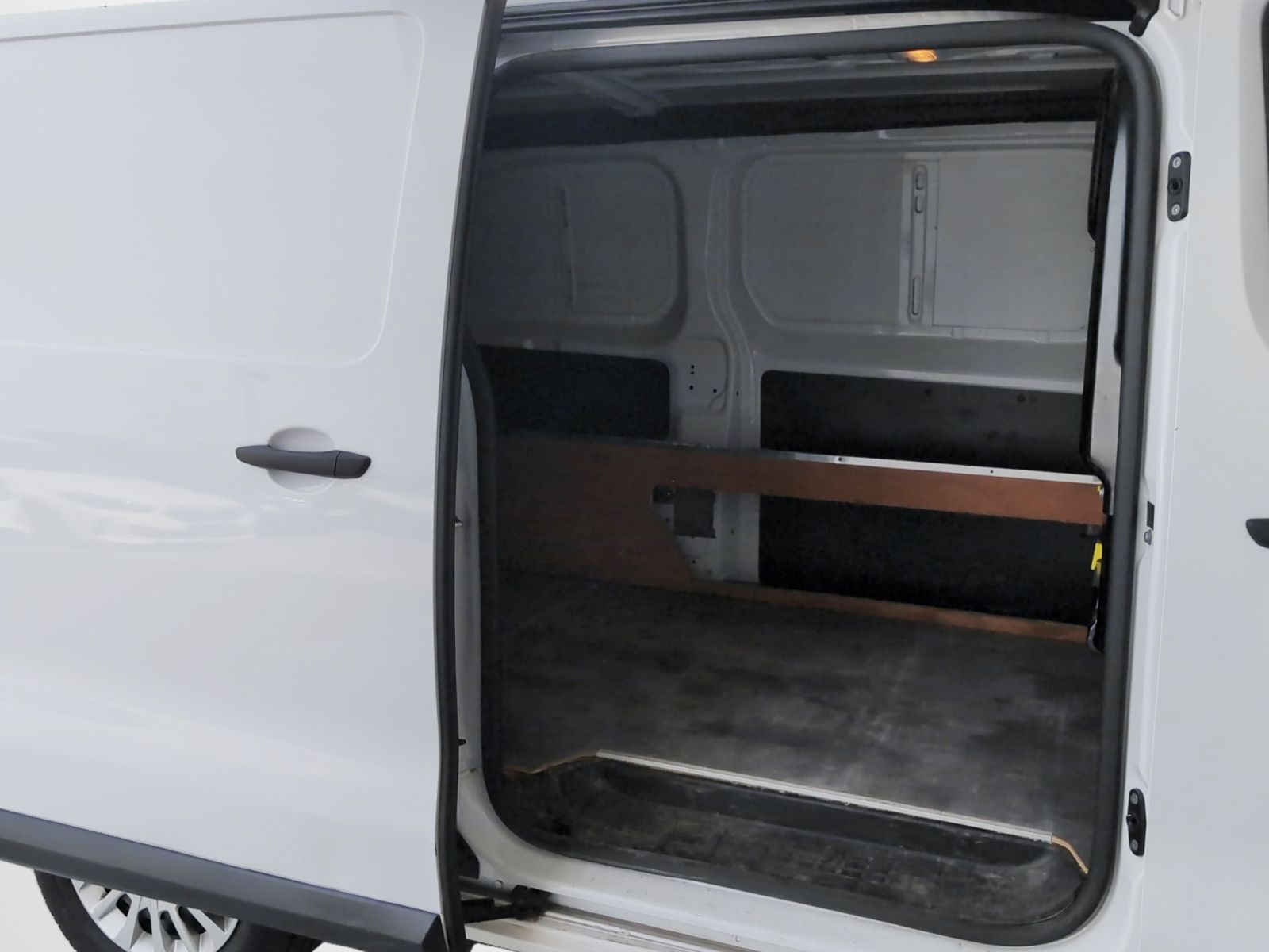 Toyota Proace Verso 2.0D VX Plus Shuttle L2 - foto 13