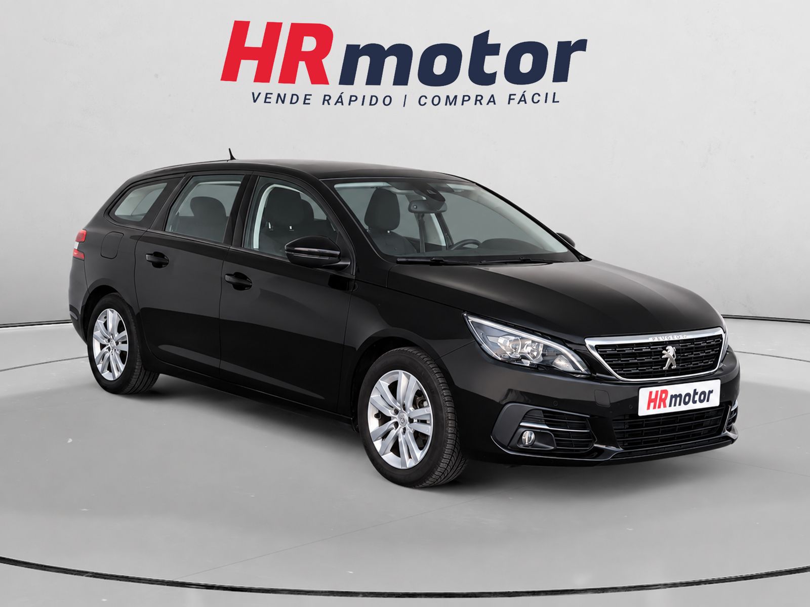 Peugeot 308 BlueHDi 130 Active Pack