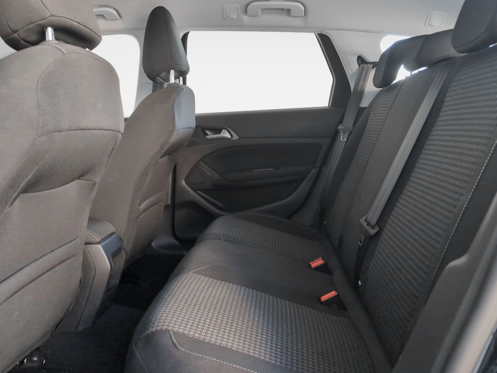 Peugeot 308 BlueHDi 130 Active Pack - foto 11