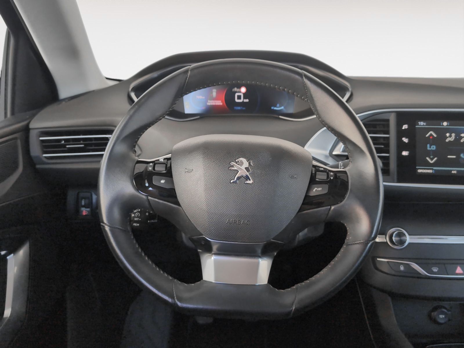 Peugeot 308 BlueHDi 130 Active Pack - foto 9