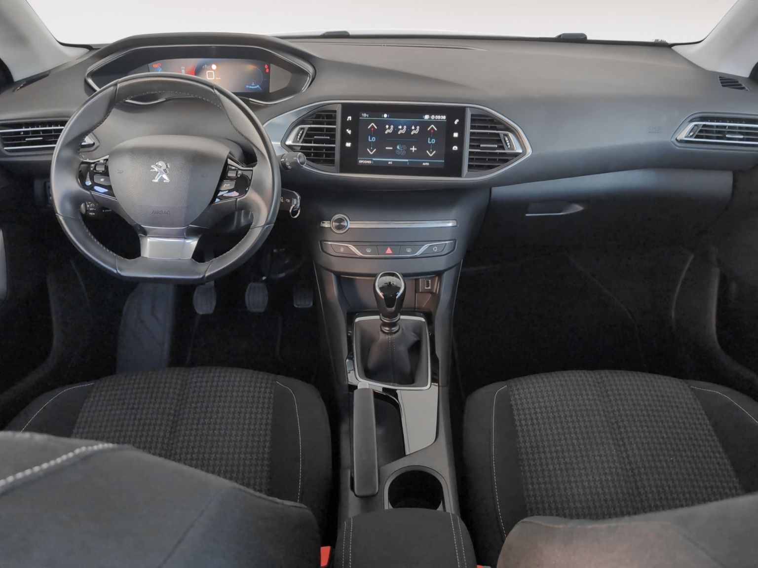 Peugeot 308 BlueHDi 130 Active Pack - foto 8