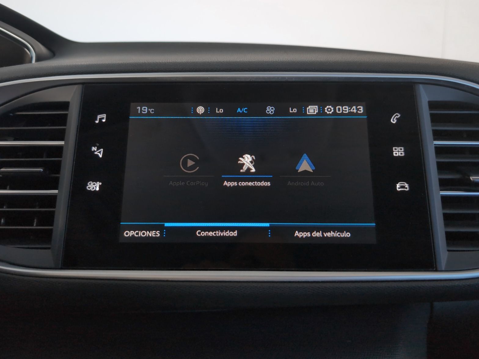 Peugeot 308 BlueHDi 130 Active Pack - foto 16