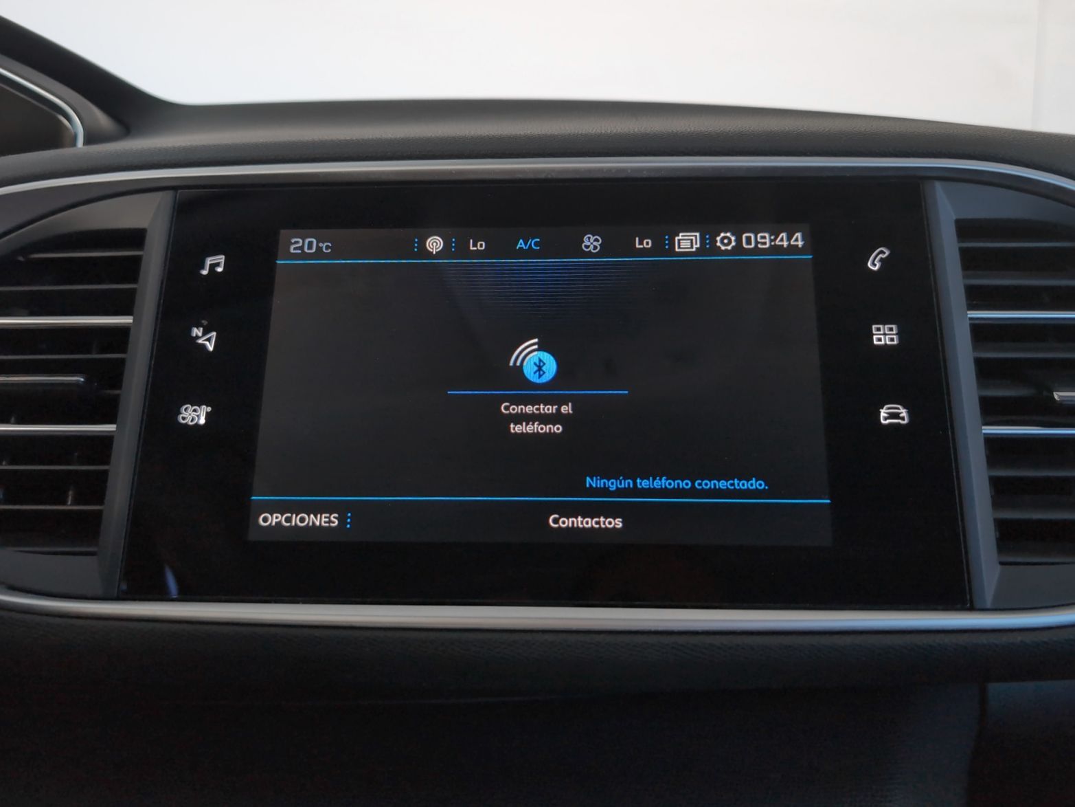 Peugeot 308 BlueHDi 130 Active Pack - foto 20
