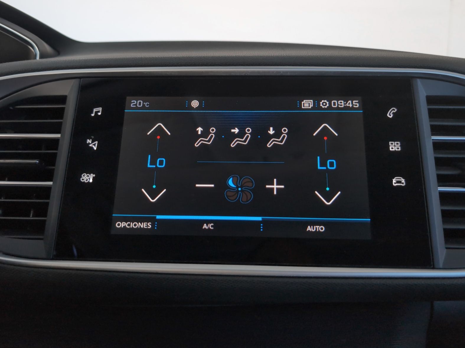 Peugeot 308 BlueHDi 130 Active Pack - foto 21