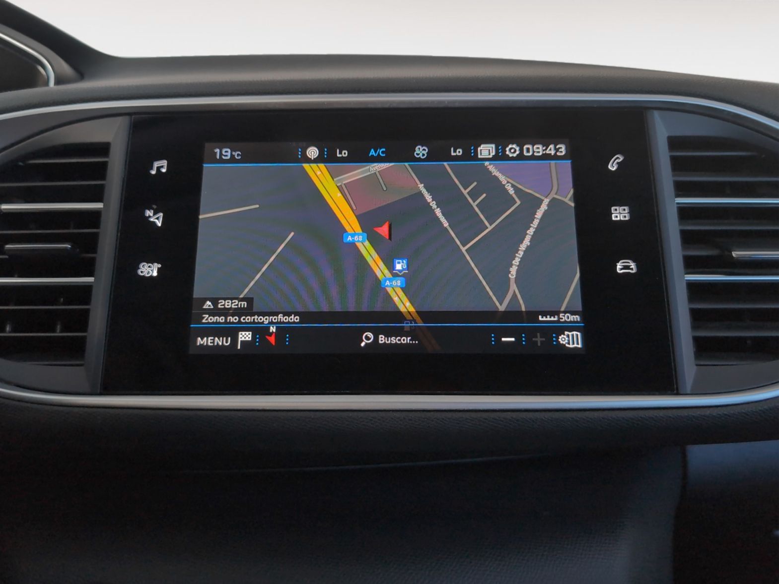 Peugeot 308 BlueHDi 130 Active Pack - foto 17