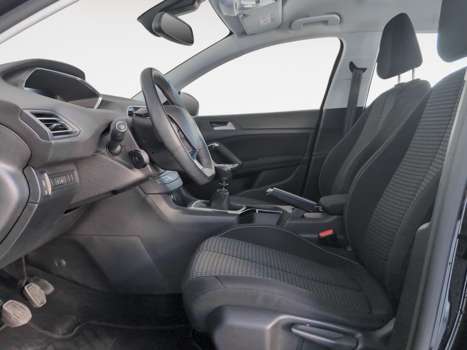 Peugeot 308 BlueHDi 130 Active Pack - foto 10