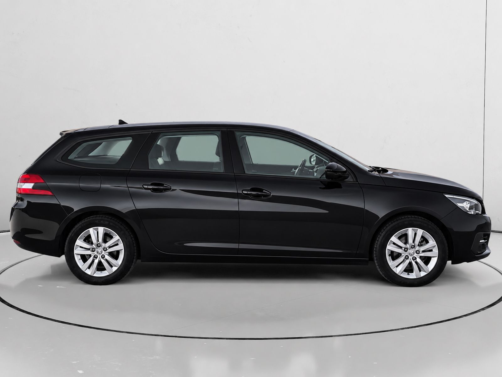 Peugeot 308 BlueHDi 130 Active Pack - foto 2