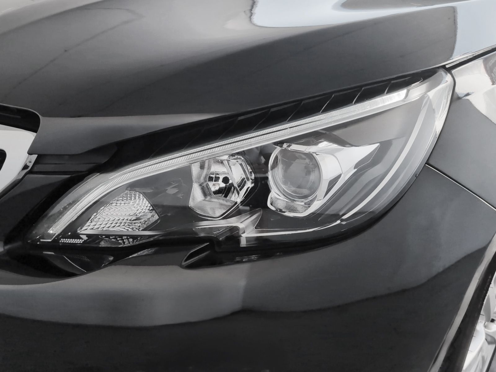 Peugeot 308 BlueHDi 130 Active Pack - foto 24