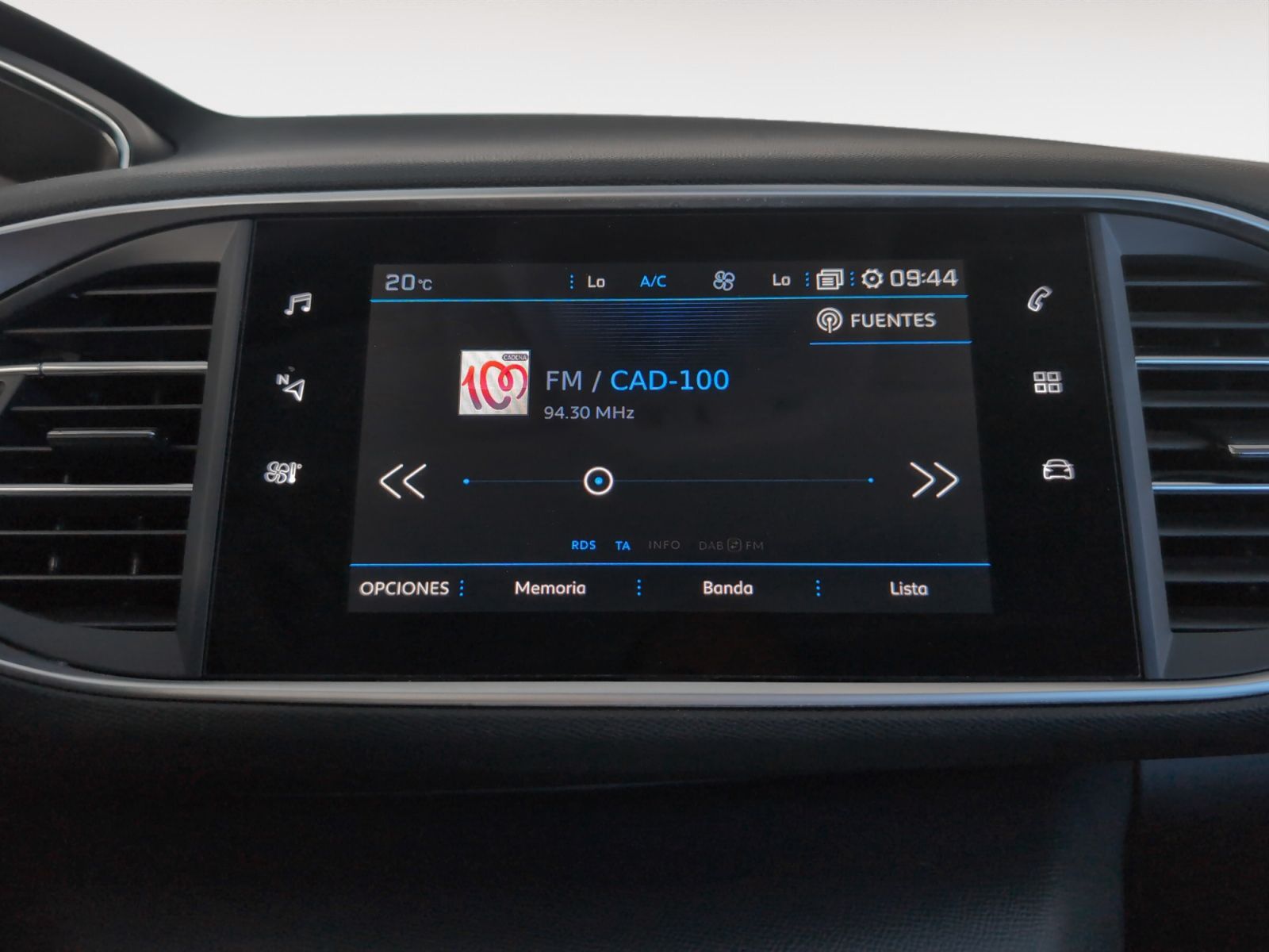 Peugeot 308 BlueHDi 130 Active Pack - foto 18