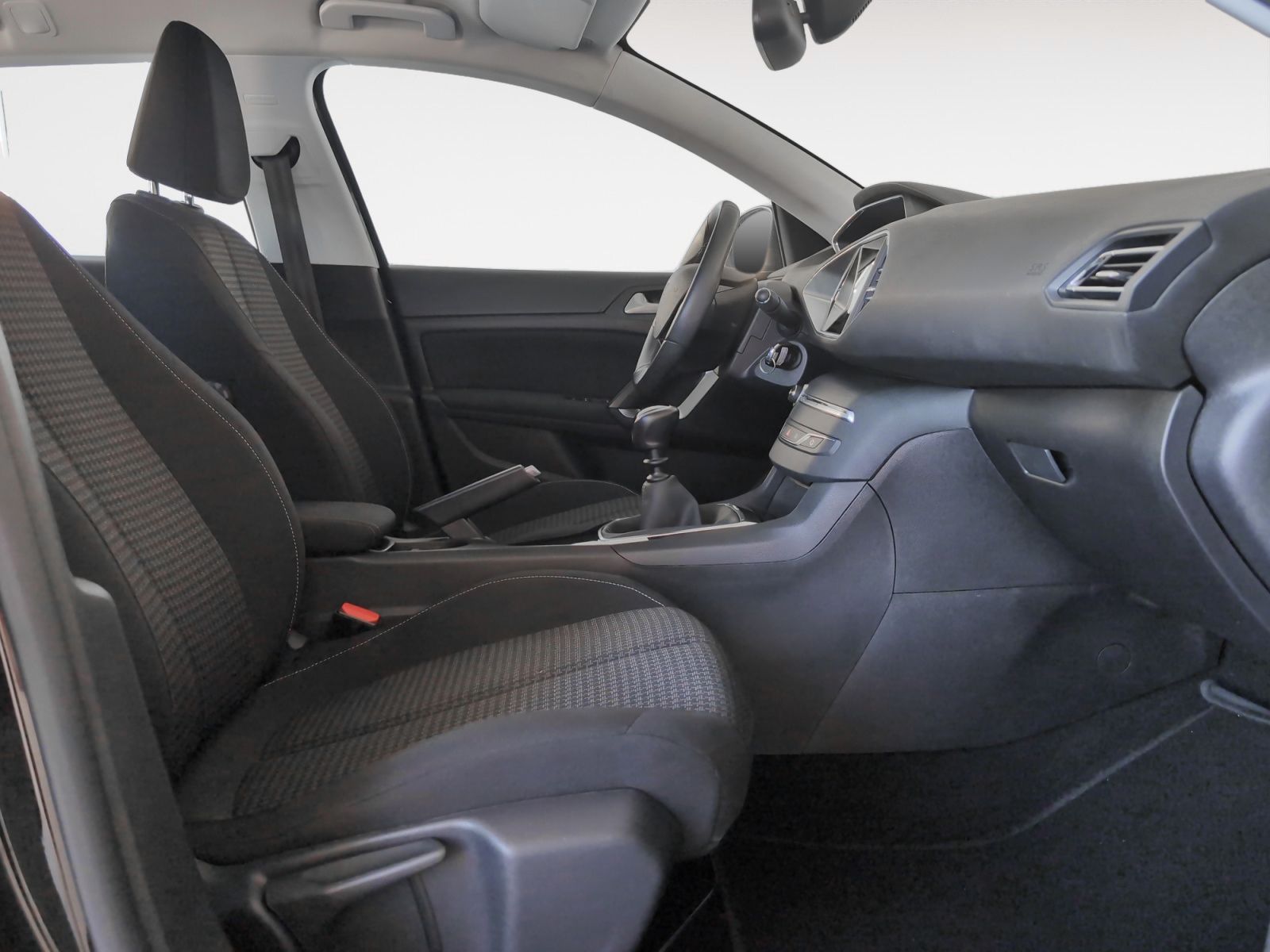 Peugeot 308 BlueHDi 130 Active Pack - foto 12
