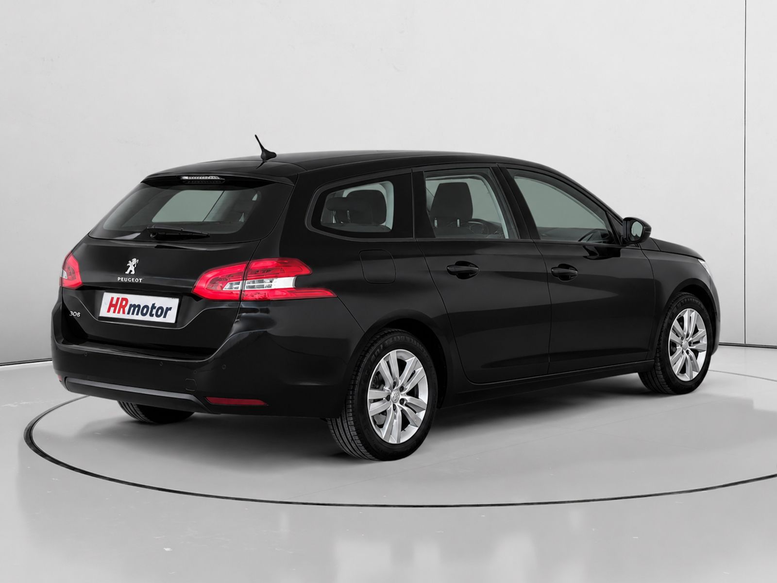 Peugeot 308 BlueHDi 130 Active Pack - foto 3