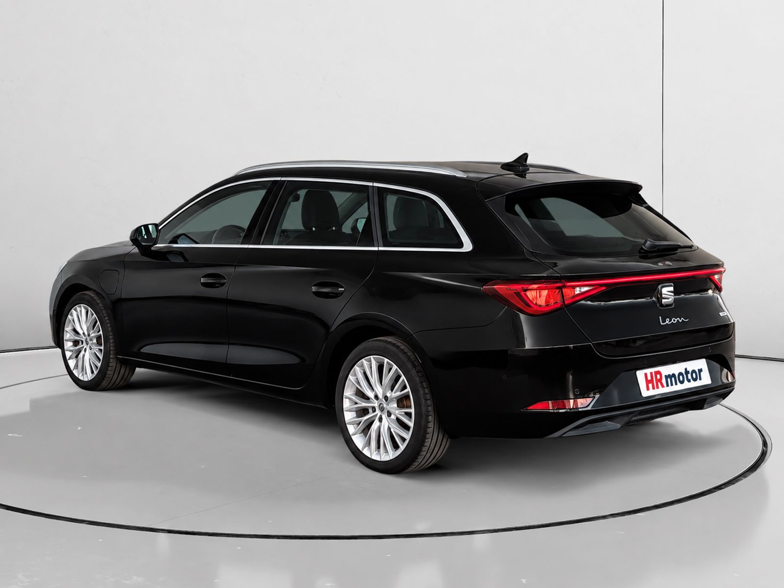 SEAT León 1.4 e-Hybrid Xcellence DSG - foto 5